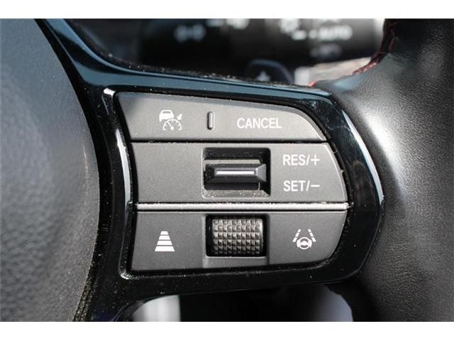 HONDA CIVIC HATCHBACK 2021 Image 31