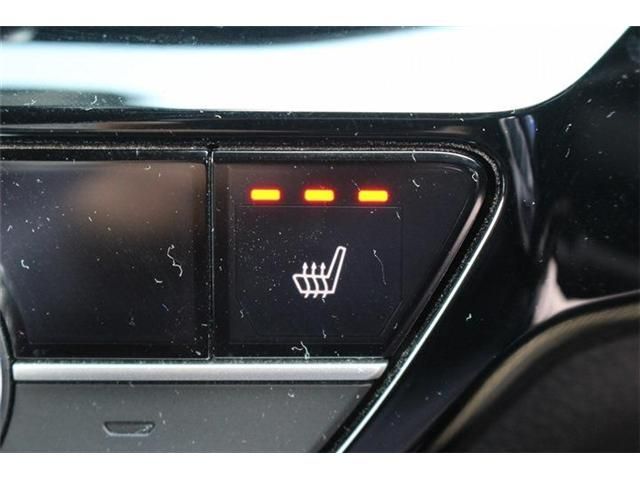 HONDA CIVIC HATCHBACK 2021 Image 31