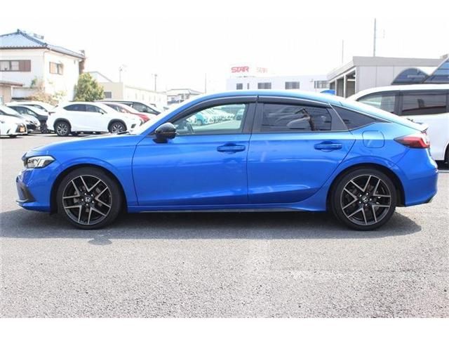 HONDA CIVIC HATCHBACK 2021 Image 31