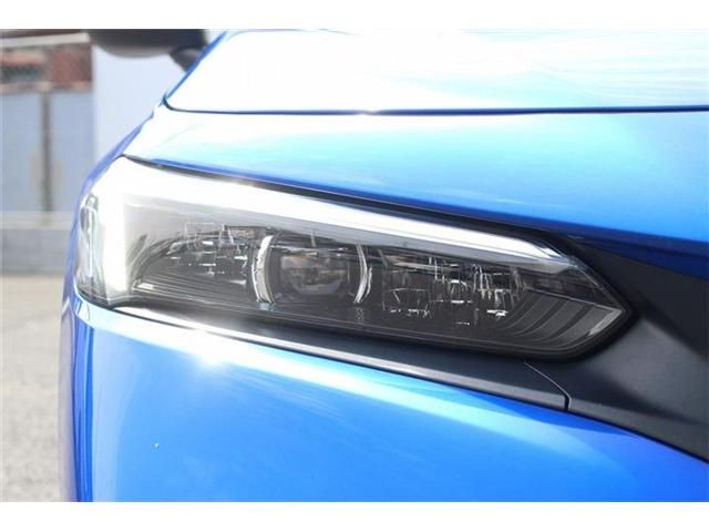 HONDA CIVIC HATCHBACK 2021 Image 31