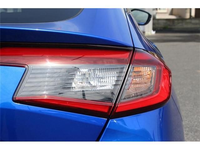 HONDA CIVIC HATCHBACK 2021 Image 31