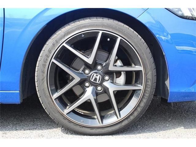 HONDA CIVIC HATCHBACK 2021 Image 31