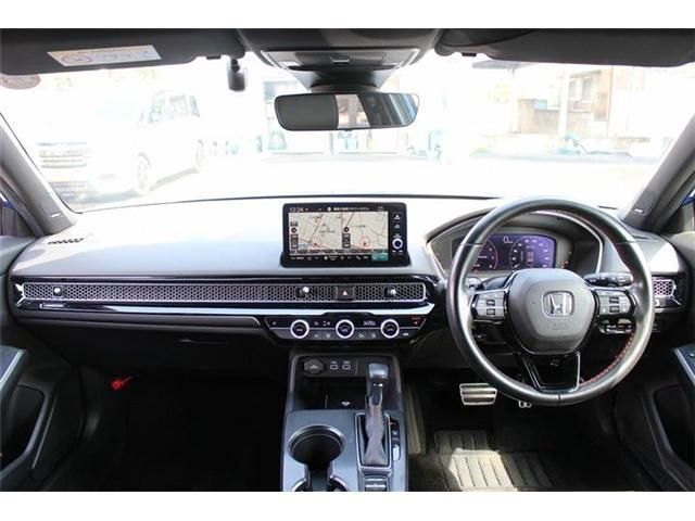 HONDA CIVIC HATCHBACK 2021 Image 31