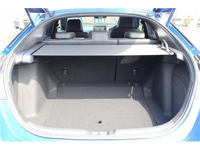 HONDA CIVIC HATCHBACK 2021 Image 31