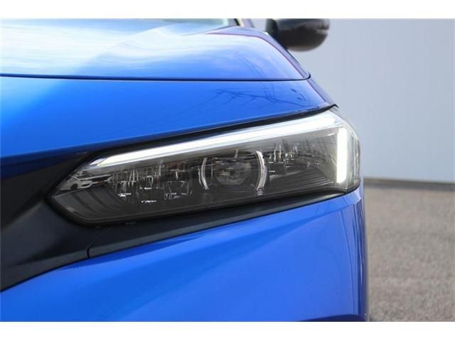 HONDA CIVIC HATCHBACK 2021 Image 31