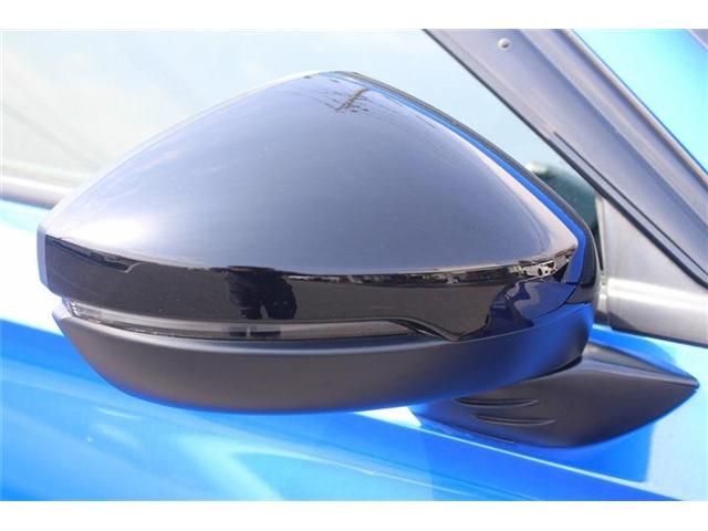 HONDA CIVIC HATCHBACK 2021 Image 31