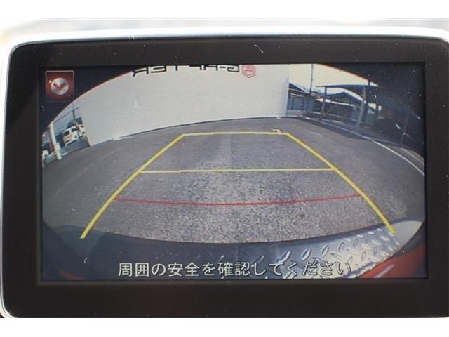 MAZDA CX-3 4WD 2015 Image 31