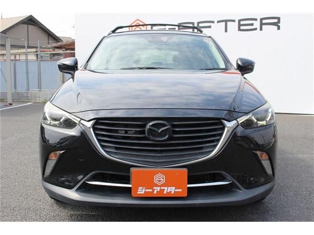 MAZDA CX-3 4WD 2015 Image 31