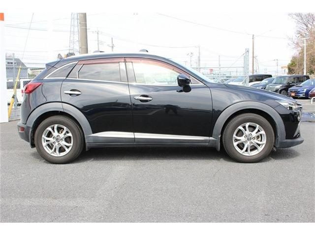 MAZDA CX-3 4WD 2015 Image 31