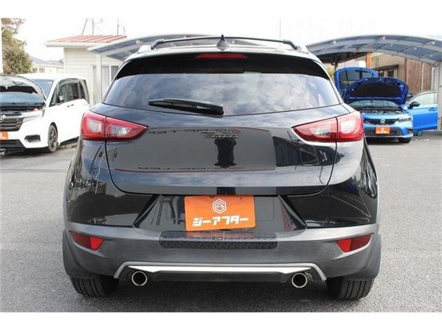 MAZDA CX-3 4WD 2015 Image 31