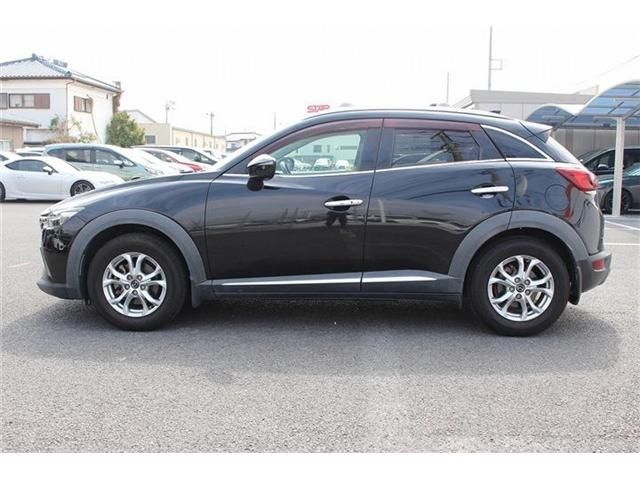 MAZDA CX-3 4WD 2015 Image 31