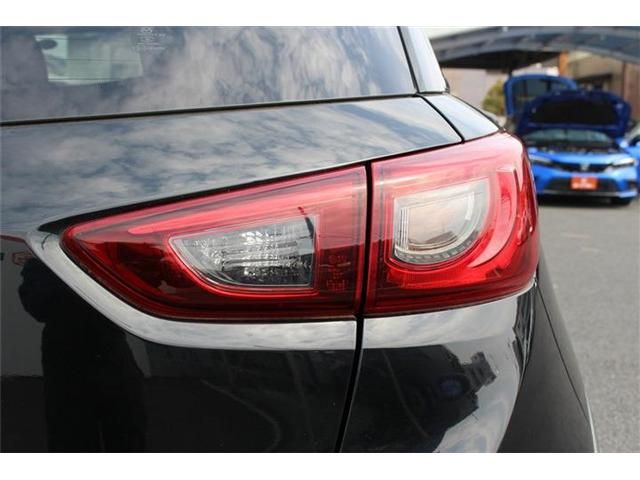 MAZDA CX-3 4WD 2015 Image 31