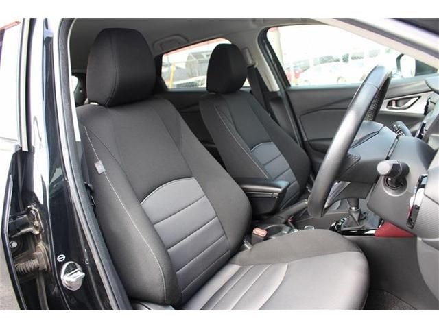 MAZDA CX-3 4WD 2015 Image 31