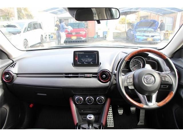 MAZDA CX-3 4WD 2015 Image 31