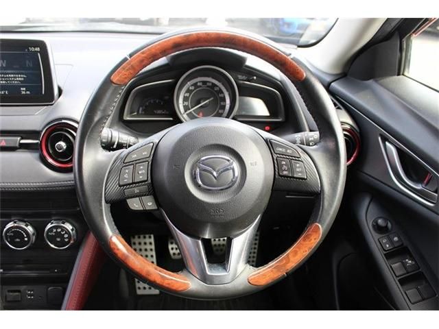 MAZDA CX-3 4WD 2015 Image 31