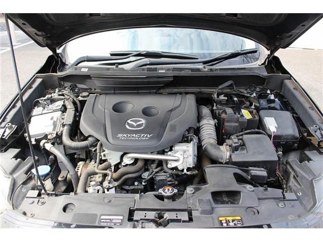 MAZDA CX-3 4WD 2015 Image 31