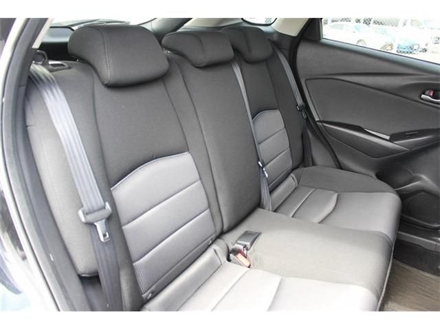 MAZDA CX-3 4WD 2015 Image 31