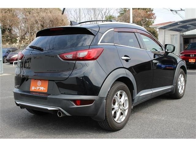 MAZDA CX-3 4WD 2015 Image 31