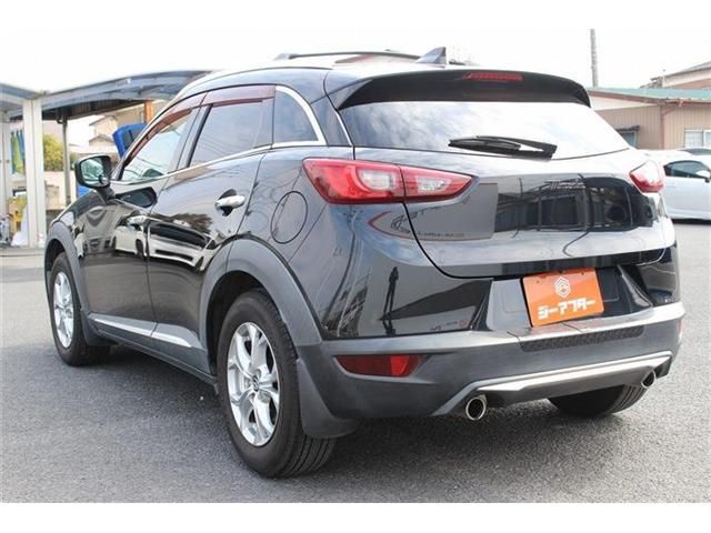 MAZDA CX-3 4WD 2015 Image 31