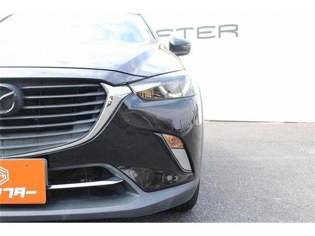 MAZDA CX-3 4WD 2015 Image 31