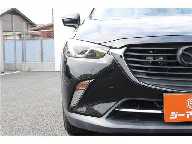 MAZDA CX-3 4WD 2015 Image 31