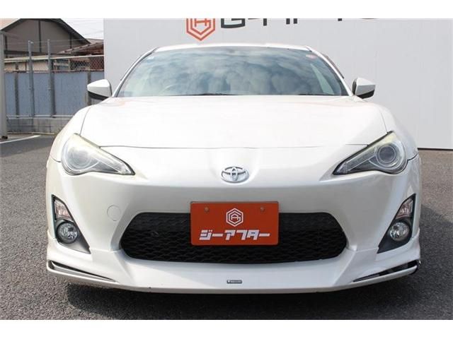 TOYOTA 86 2012 Image 31