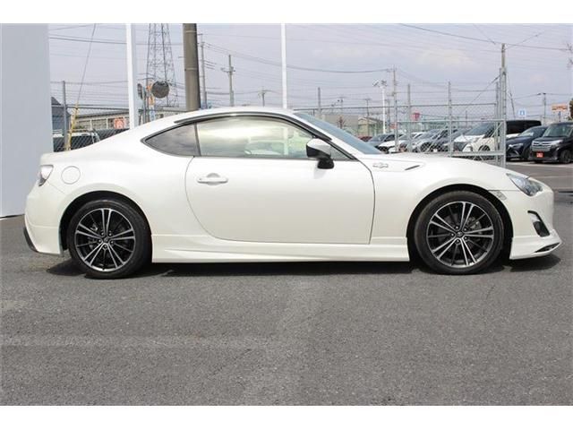 TOYOTA 86 2012 Image 31