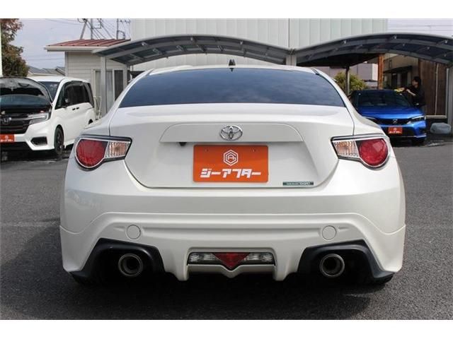 TOYOTA 86 2012 Image 31