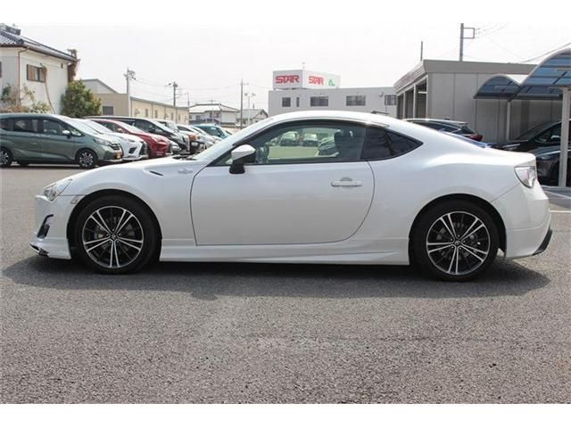 TOYOTA 86 2012 Image 31