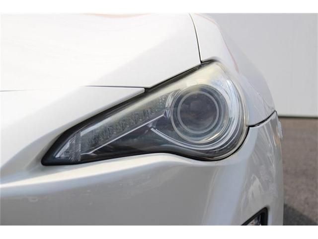 TOYOTA 86 2012 Image 31