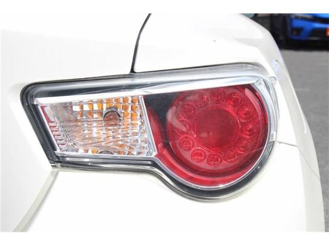 TOYOTA 86 2012 Image 31