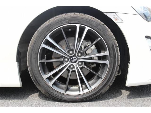 TOYOTA 86 2012 Image 31