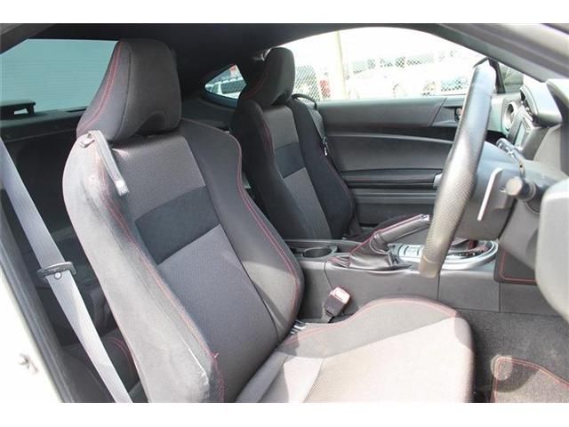 TOYOTA 86 2012 Image 31