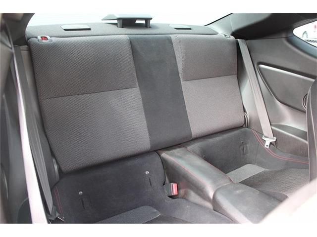 TOYOTA 86 2012 Image 31