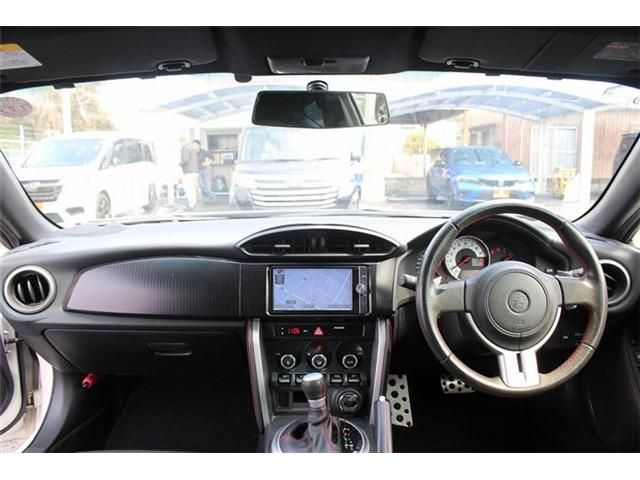 TOYOTA 86 2012 Image 31