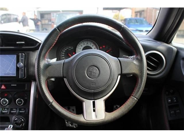 TOYOTA 86 2012 Image 31