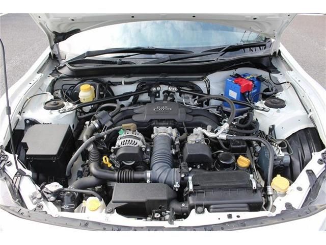TOYOTA 86 2012 Image 31