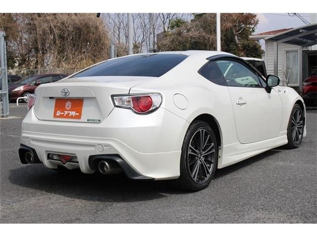 TOYOTA 86 2012 Image 31