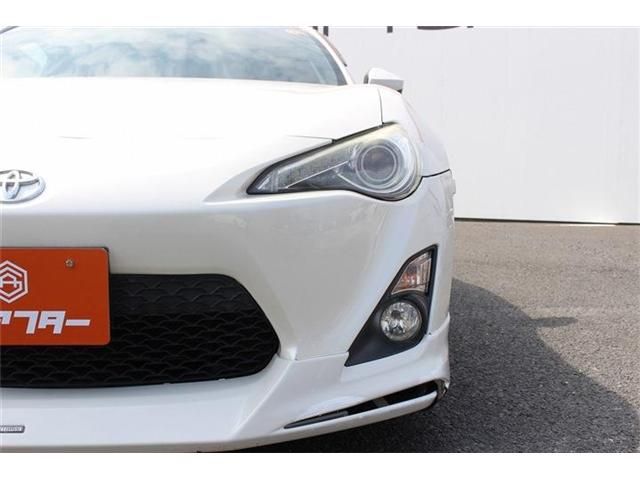 TOYOTA 86 2012 Image 31
