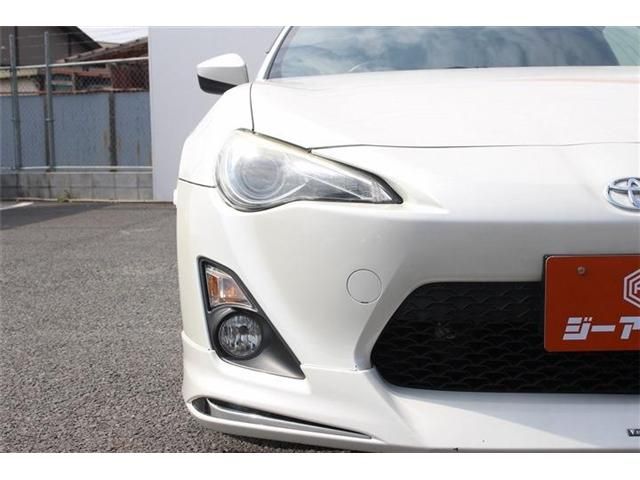 TOYOTA 86 2012 Image 31