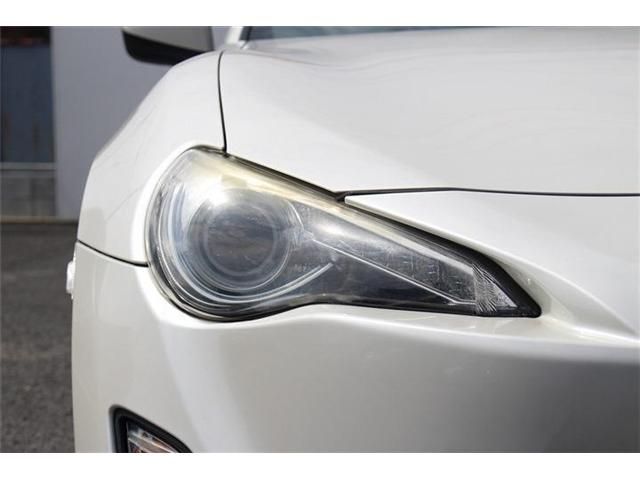 TOYOTA 86 2012 Image 31