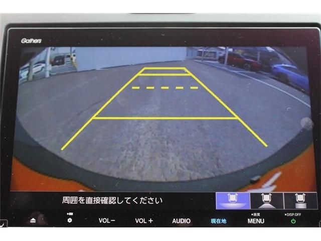 HONDA FREED PLUS HYBRID 2021 Image 31