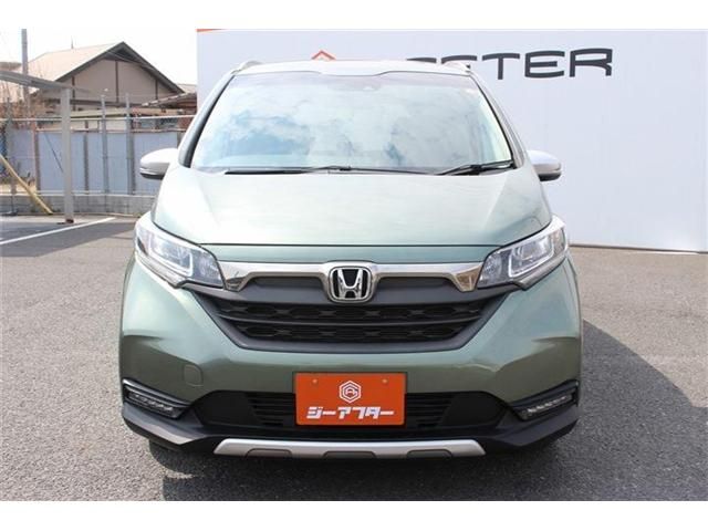 HONDA FREED PLUS HYBRID 2021 Image 31