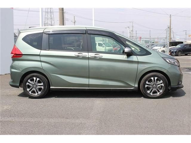 HONDA FREED PLUS HYBRID 2021 Image 31