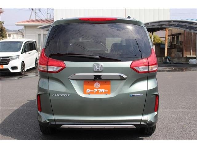 HONDA FREED PLUS HYBRID 2021 Image 31