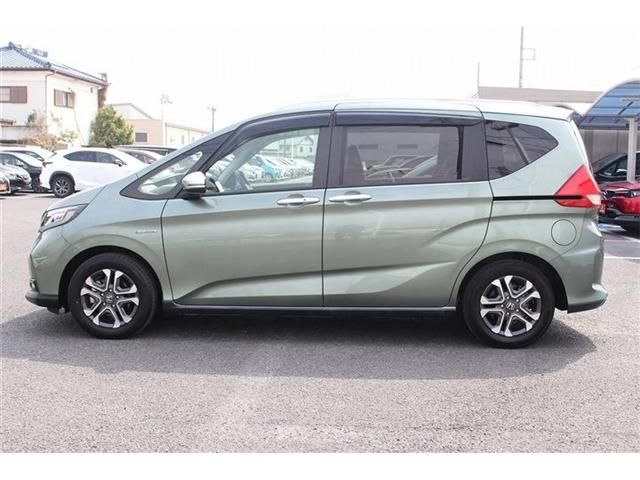 HONDA FREED PLUS HYBRID 2021 Image 31