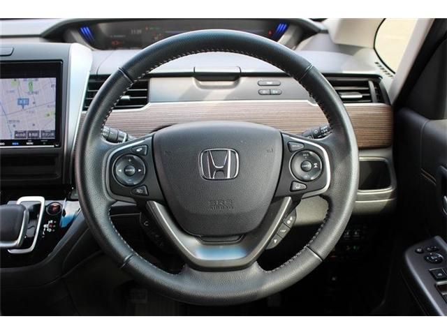 HONDA FREED PLUS HYBRID 2021 Image 31