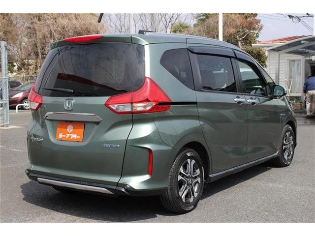 HONDA FREED PLUS HYBRID 2021 Image 31