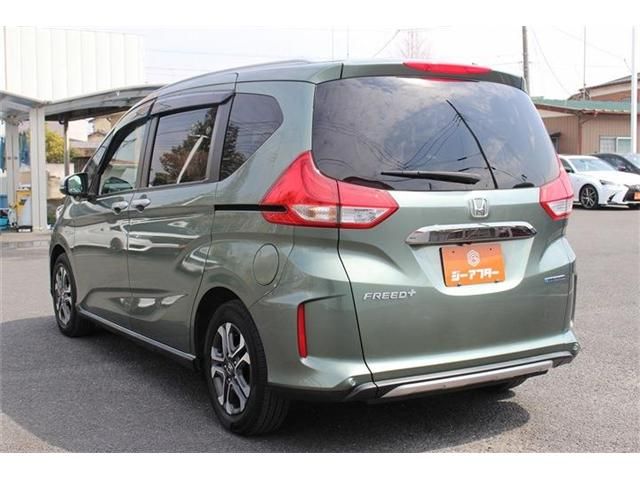 HONDA FREED PLUS HYBRID 2021 Image 31