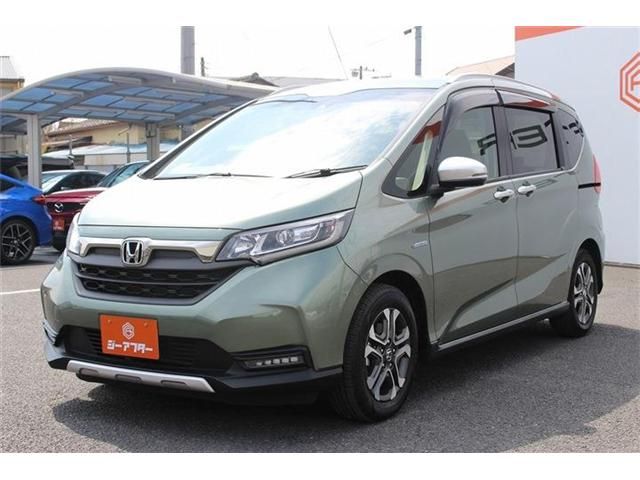 HONDA FREED PLUS HYBRID 2021 Image 31